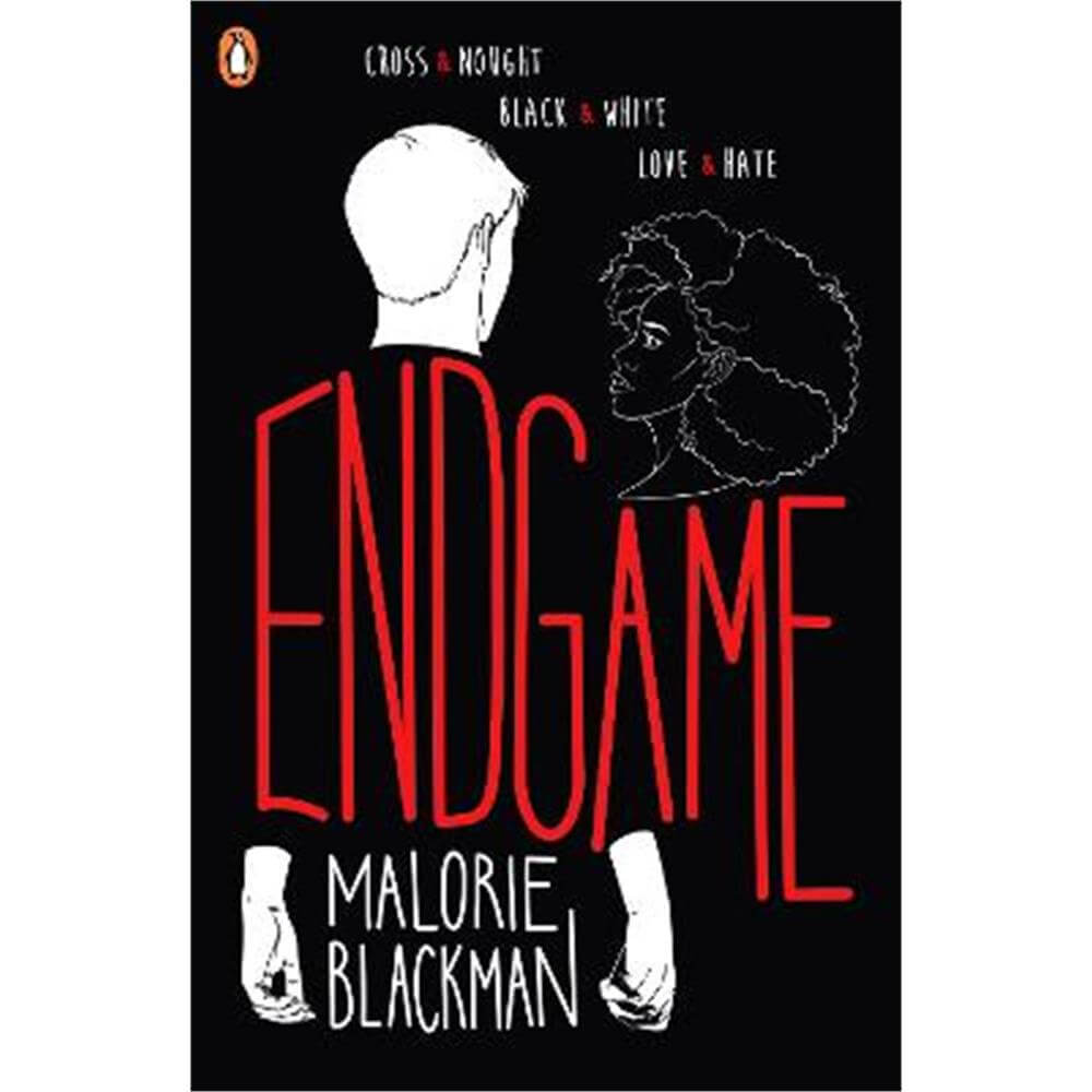 Endgame: The final book in the groundbreaking series, Noughts & Crosses (Paperback) - Malorie Blackman